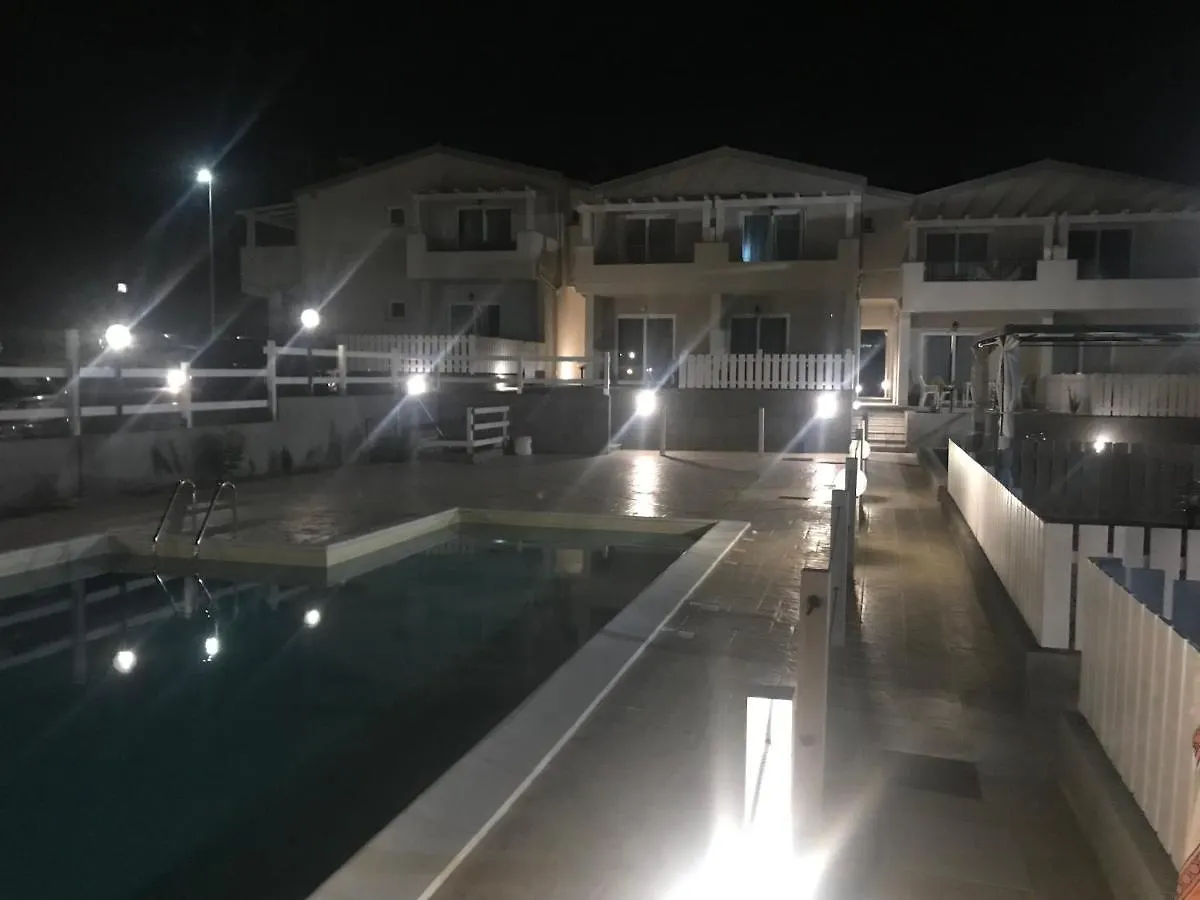Villaggio Bouganville Viddalba Italy