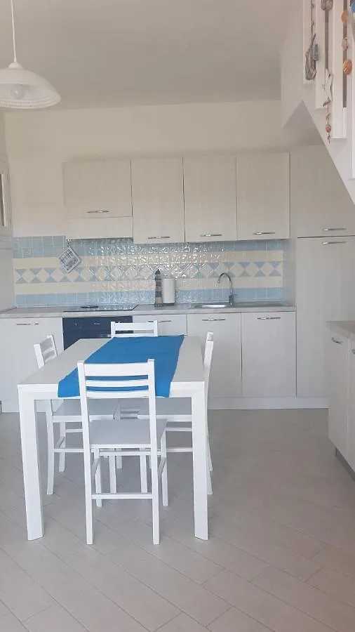 Villaggio Bouganville Viddalba
