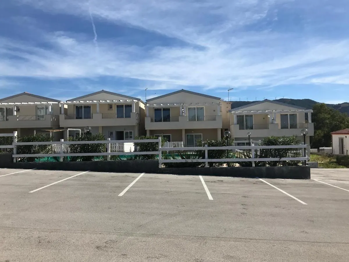 Villaggio Bouganville Viddalba 0*,  Italy