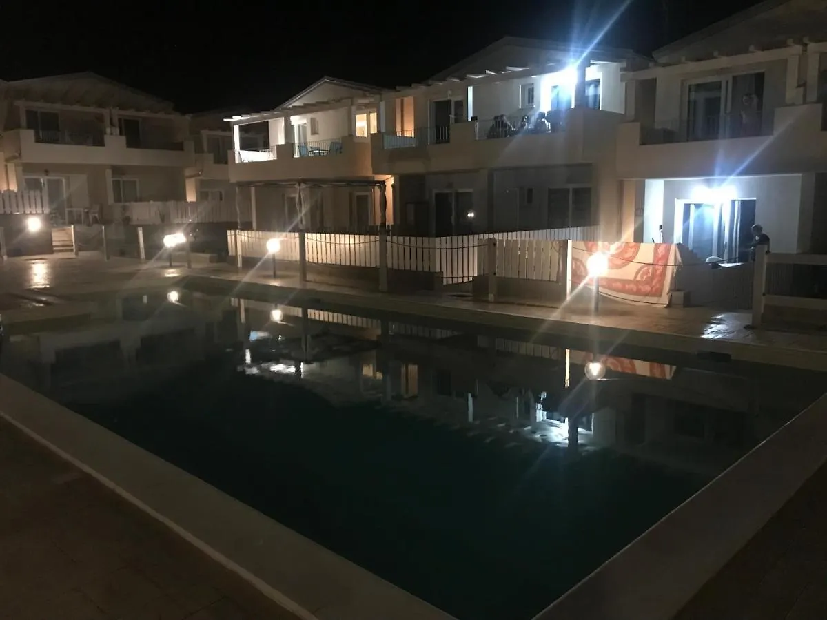 Villaggio Bouganville Viddalba Holiday home