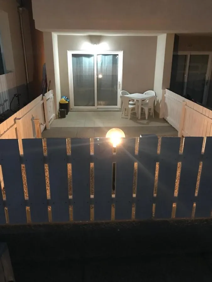 Holiday home Villaggio Bouganville Viddalba Italy