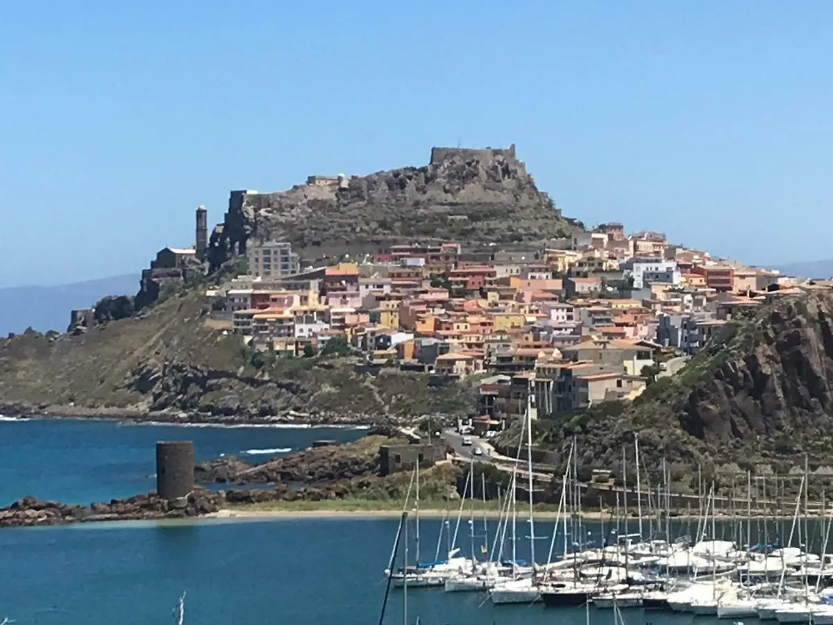 Villaggio Bouganville Viddalba Holiday home
