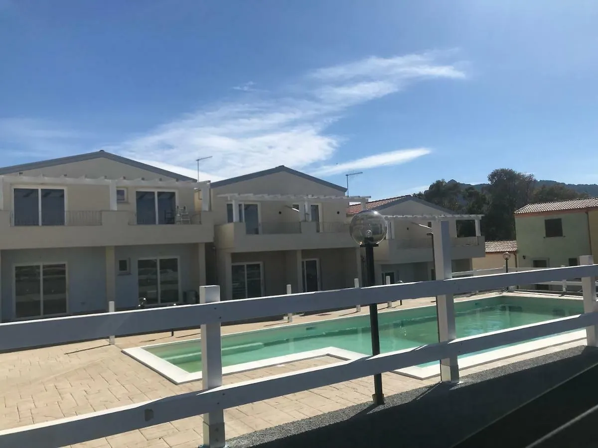 Villaggio Bouganville Viddalba Italy