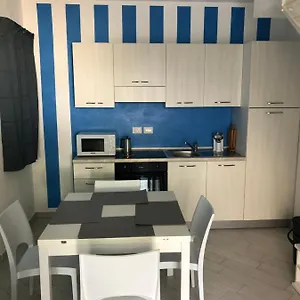 Morello Climatizzata Con Giardino Privato Casa vacanze