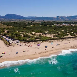 Lu Nibaru Casa vacanze